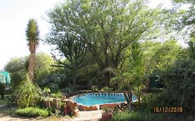 Amanzimlotzi Riverside Bush Camp