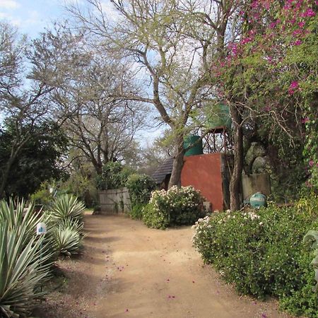 Amanzimlotzi Riverside Bush Camp Hotel Hoedspruit Exterior photo