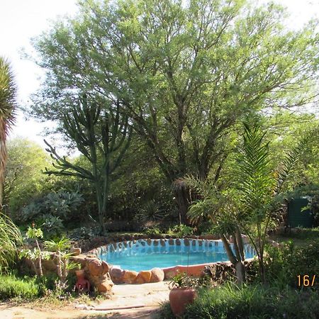 Amanzimlotzi Riverside Bush Camp Hoedspruit Exterior photo