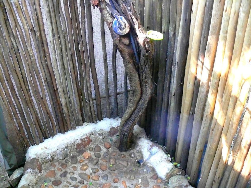 Amanzimlotzi Riverside Bush Camp Hoedspruit Room photo