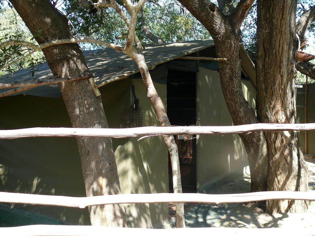 Amanzimlotzi Riverside Bush Camp Hoedspruit Room photo