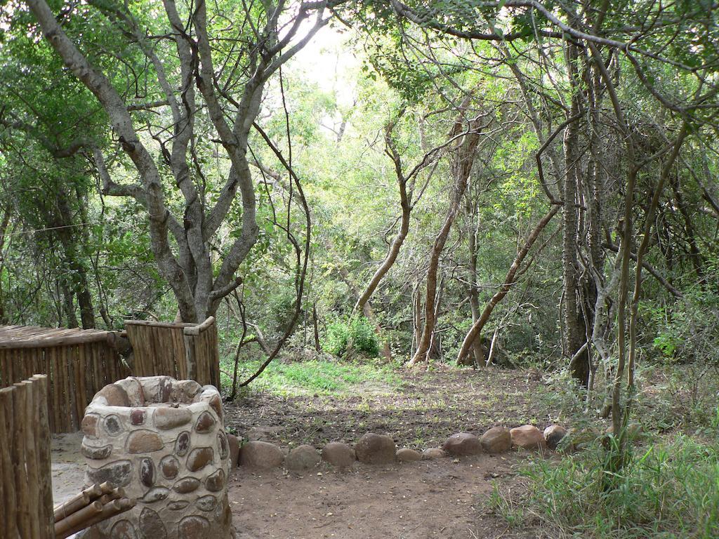 Amanzimlotzi Riverside Bush Camp Hoedspruit Room photo