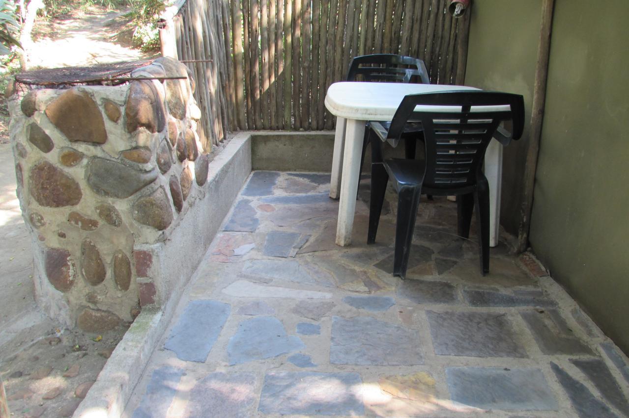 Amanzimlotzi Riverside Bush Camp Hoedspruit Exterior photo