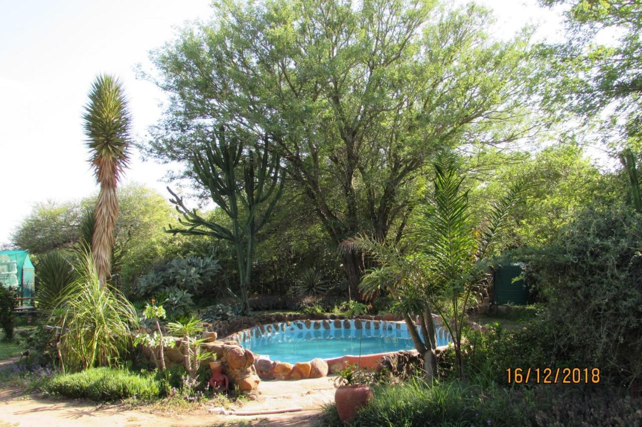 Amanzimlotzi Riverside Bush Camp Hoedspruit Exterior photo